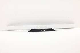 87395gg000 Kia 2025 - 2026 K4 Sedan Rear Deck Trunk Lid Molding Oem White Swp