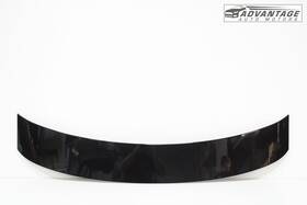 87397-gg000 Kia 2025 K4 Cl4 Trunk Deck Lid Upper Molding Cover Panel Aurora Black Pearl Oem