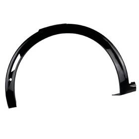87711-xg110 Kia 2025 Ev6 Wind Front Left Fender Flare Wheel Molding With Auto Park