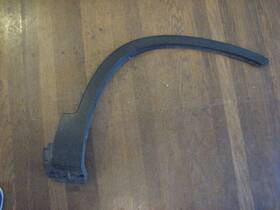 87712-2p010 Kia 877122p010 Front Right Fender Flare Arch Molding 2011-2015 11-15 Sorento Oe