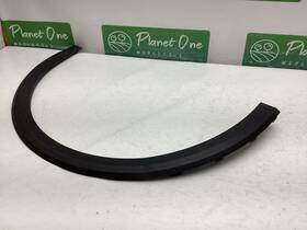 87713-gg000 Kia 2025 K4 Cl4 Sedan Front Left Driver Side Fender Wheel Arch Flare Molding Oem