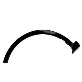 87713-r5300 Kia 2021 - 2024 Sorento Front Left Fender Flare Wheel Molding Gloss