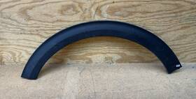 87713g5000 Kia 2017-2022 Niro Front Left Side Wheel Arch Molding Cover Oem