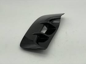 87772-j5300 Kia 87714j5300 2018-2023 Stinger Gt Front Right Fender Grill Air Garnish Oem