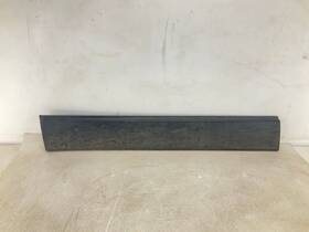 87721-c6000 Kia 16-20 Sorento Front Left Driver Body Side Garnish Molding Oem