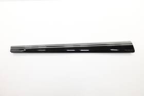 87721cv100 Kia 2022 - 2024 Ev6 Front Left Driver Side Door Applique Molding Cover Panel Oem