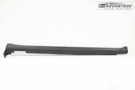 87722-p2000 Kia 2021-2023 Sorento Mq4 Hybrid Right Side Skirt Rocker Panel Molding Oem