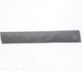 Kia 87723c6000 2016-2020 Sorento Front Left Driver Door Lower Molding Oem