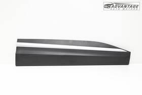 87724-p1000 Kia 2023-2025 Sportage Nq5 Front Right Side Door Lower Molding Cover Oem