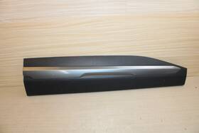 87724-p1300 Kia 23-25 Sportage Front Door Molding Trim Factory Original Genuine Oem Rh Right