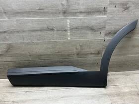 87733-r5000 Kia 2021-2022-2023 Sorento Body Side Molding Lh Driver Oem