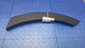 87741c6000 Kia 16-20 Sorento Rear Wheel Opening Flare Molding Left Driver Side Oem