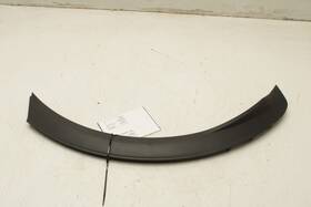 87742-p1000 Kia 2023-2025 Sportage Hybrid Ex Rear Right Fender Flares Wheel Opening Molding
