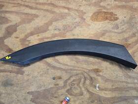 Kia 87742-p2000 2021-2025 Sorento Rear Right Side Quarter Wheel Arch Molding Cover Panel Oem