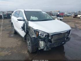 87742c6000 Kia Right Quarter Moulding Oem 2017 Sorento