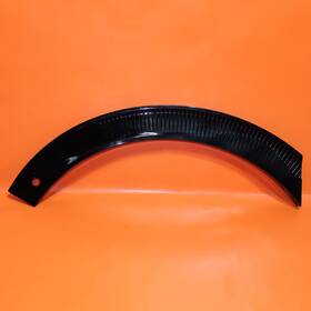87744-cv110 Kia Ev6 Wheel Arch Flare Right Passenger 2022 2023 2024 Oem