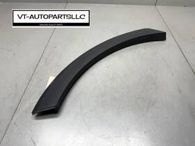 87744-s9000 Kia 2020 - 2024 Telluride Right Pass Rear Fender Wheel Arch Flare Molding Oem