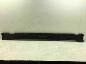 87751-2g000 Kia Optima 2007 Left Driver Side Skirt Rocker Panel Mouldiing Factory