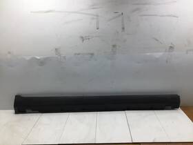 87752-2p000 Kia Sorento Ex 2014 Right Passenger Side Rocker Panel Factory