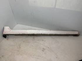 87752-2t100 Kia 2011 - 2015 Optima Right Rocker Panel Guard Molding Oem