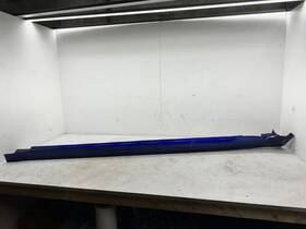 87753-d5000 Kia 2016-2020 Optima Left Side Skirt Rocker Panel Trim Molding Oem