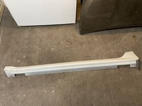 87753-l3000 Kia 2021 2022 2023 2024 K5 Rocker Panel Lh