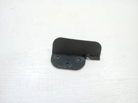87765-f6000 Kia 2017-2021 Cadenza Left Driver Side Rocker Molding Deflector Oem