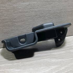 87766-4d000 Kia Genuine 2006 -2014 Sedona / Hyundai Entourage Rear Right Deflector Oem
