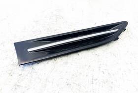 877722t000 Kia 2011-2015 Optima 2.0 Sxl Turbo Us Right Front Garnish Trim Oem