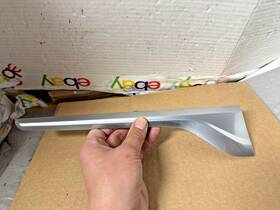 Kia 877g2-p2000 Oem 2021 2022 2023 2024 Sorento Front Right Rh Upper Door Garnish Molding