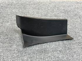 Kia 92401-dw000 Sportage 23-25 Taillight Trim Bracket Rear Left Driver 92411-dw000 Oem