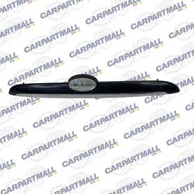 92501-2f010 Kia 04-06 Spectra Rear Lid Finish Garnish License Light Panel Molding 925012f010