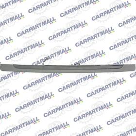 92501-2f3 Kia 2008 2009 Spectra Rear Trunk Handle License Light Garnish Molding Bezel Oem