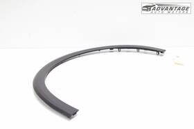 97381-gg010 Kia 2025 K4 Cl4 Sedan Front Right Side Fender Wheel Arch Flare Molding Oem