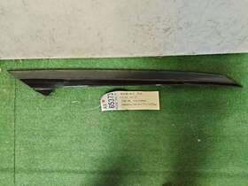 Ax65873 Kia 2022-23 Ev6 Gt Front Left Driver Windshield Exterior Pillar Trim Molding Oem