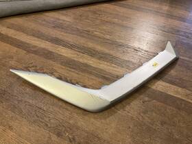 Kia Oe 86698gg000aal K4 25 2025 26 2026 86698gg000 Rear Bumper Right Trim Molding Valance Oem