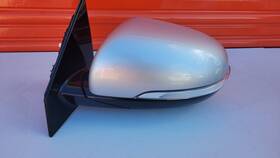 87610-c6080 Kia Sorento 16 18 20 Signal Light Left Side Mirror 87610 C6080