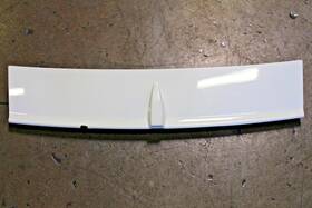 400862613f Lamborghini Gallardo Rear Spoiler Camera Version Used P/n