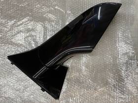 418857502d Lamborghini Murcielago Lp640 Passenger Side Mirror Oem