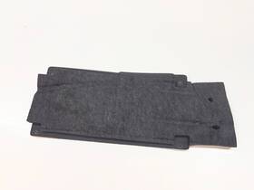 470803962b Lamborghini Aventador Tunnel Rear Screening Plate Oem