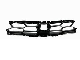 4ml807639a3fz Lamborghini Radiator Grill - Without Pt. Night Vision Camera- Urus