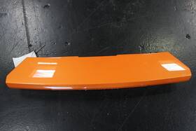 4t0864487b Lamborghini Huracan Lp610 Lp580 Tail Finish Panel Used P/n