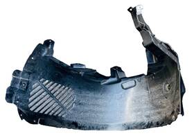 4t3810172 Lamborghini Huracan Sto Rear Wheel Housing Liner Right