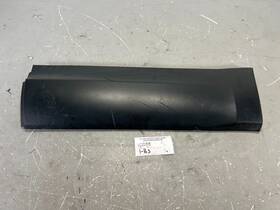 10888 Land Rover 2017-2024 Discovery Rear Left Driver Side Door Lower Molding Oem
