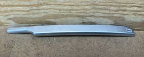Ck5217d749aa Land Rover 17d749aa 2013-2016 Range Front Bumper Molding Right Oem
