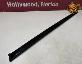 Cpla-517c78-ac Land Rover 308887 2014-22 Range Sport Right Upper Roof Weatherstrip Molding Trim Black