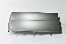 51137026899 Land Rover 2004 Range Hse Front Left Window Vent Fender Grille Cover Oem