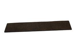 51477012237 Land Rover 10-12 Lr Range Hse L322 Rear Trunk Tailgate Trim Carpet Cover Black Oem