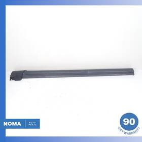 5h22108b02ea Land Rover 05-16 L319 Lr4 Right Skirt Rocker Molding Panel Oem