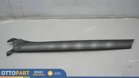 5h32-03064-fb Land Rover 06-13 Range Sport Front Right Windshield A Pillar Molding Oem